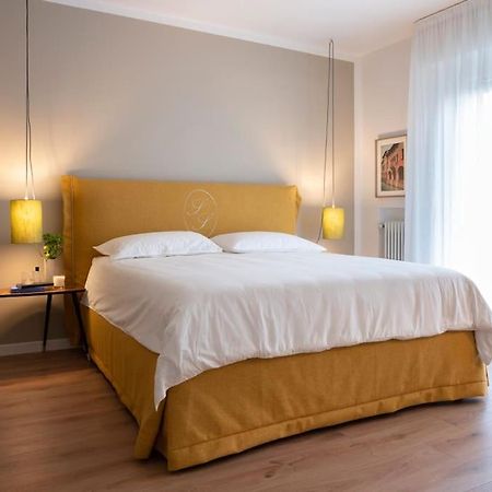 Sile Suite With Private Infrared Sauna Treviso Esterno foto