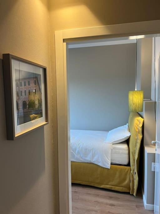 Sile Suite With Private Infrared Sauna Treviso Esterno foto