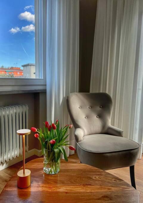 Sile Suite With Private Infrared Sauna Treviso Esterno foto