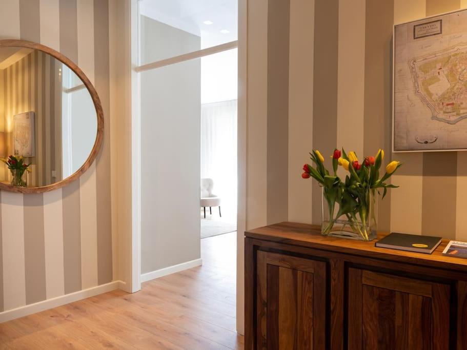 Sile Suite With Private Infrared Sauna Treviso Esterno foto