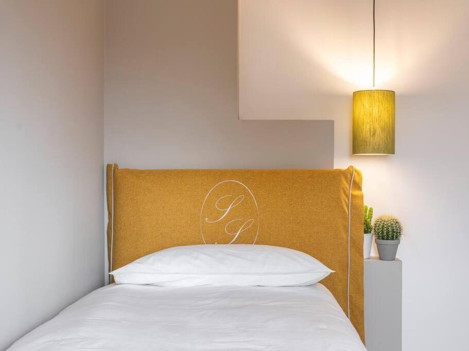 Sile Suite With Private Infrared Sauna Treviso Esterno foto