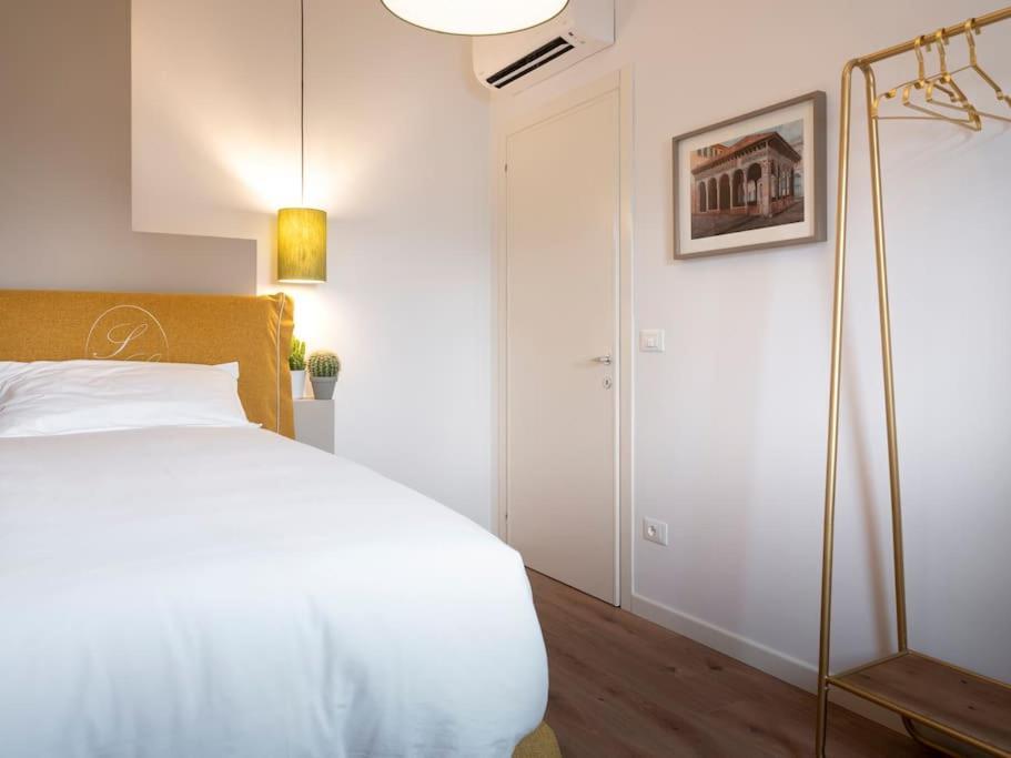 Sile Suite With Private Infrared Sauna Treviso Esterno foto